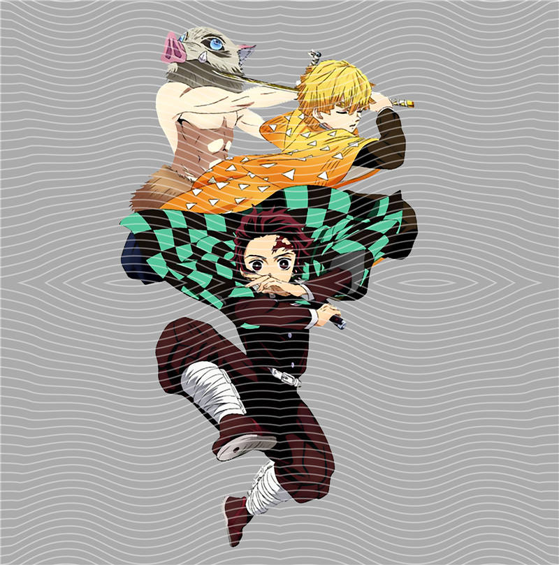 Animation design-J 89
